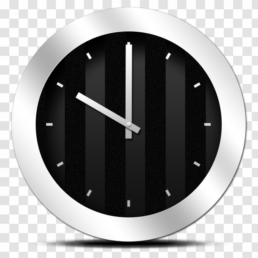 Quartz Clock Movement Digital Face - Watch Transparent PNG