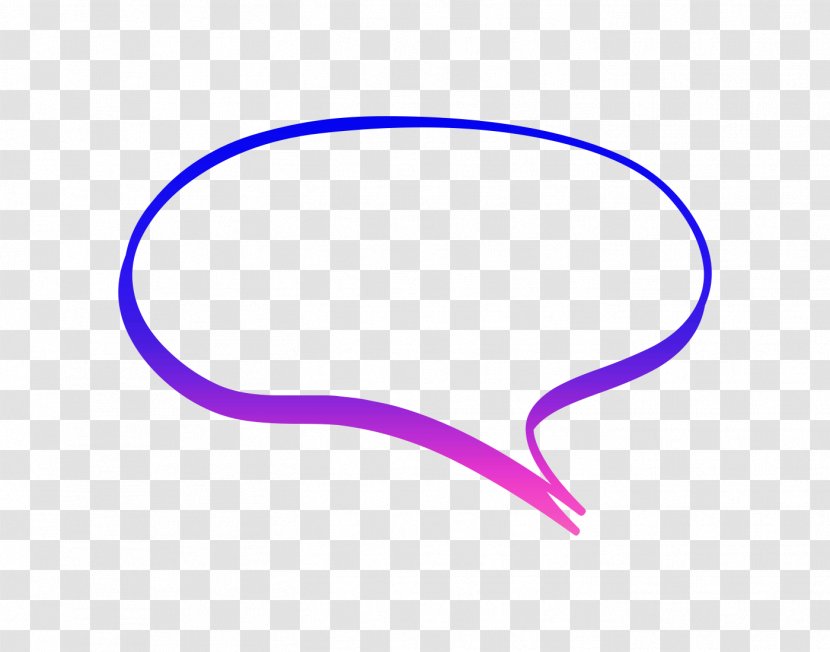 Line Clip Art Point Purple - Violet Transparent PNG