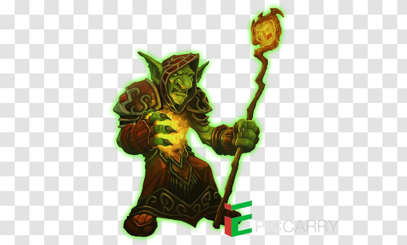 Goblin Dungeons & Dragons World Of Warcraft Pathfinder Roleplaying Game D20 System Transparent PNG