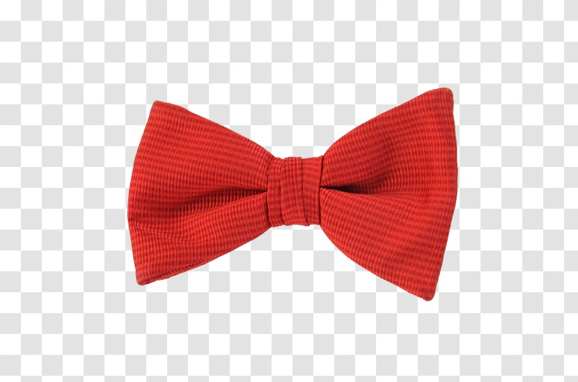 Necktie Red Bow Tie Tuxedo Formal Wear - Bernard Illustration Transparent PNG