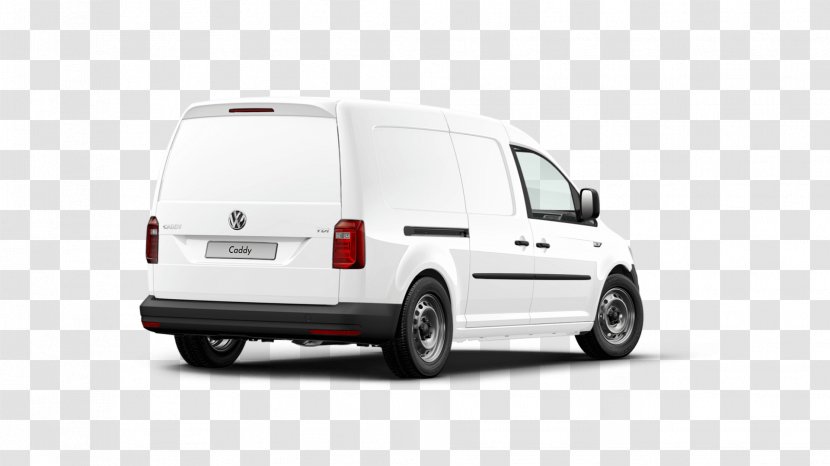 Compact Van Minivan Volkswagen Car - City Transparent PNG