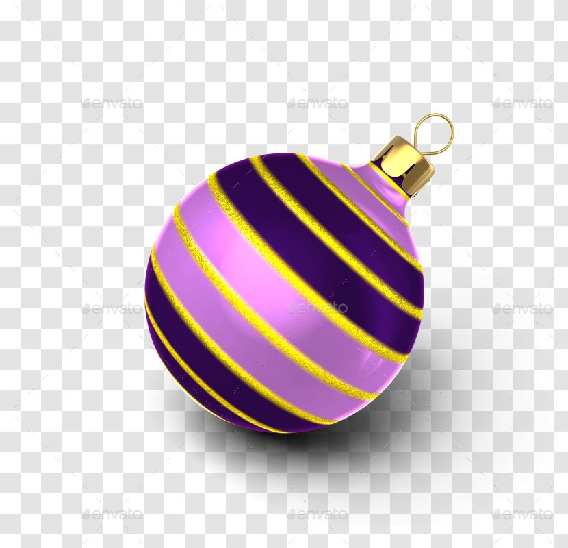 Christmas Ornament Sphere - Children’s Toys Transparent PNG