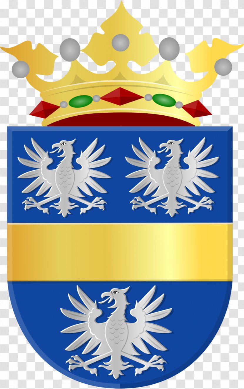 Roermond Benthuizen Brugkerk Rhine Groot Poelgeest - Meuse - Coat Of Arms Transparent PNG