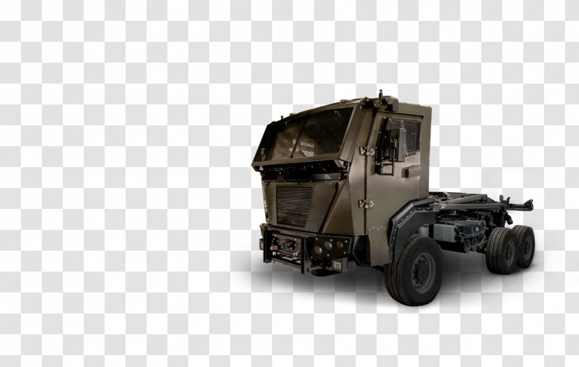 TOMA Armoured Personnel Carrier Nurol Ejder Wheel - Metal - Car Transparent PNG