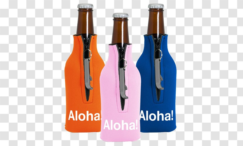 Beer Bottle Glass Plastic Transparent PNG