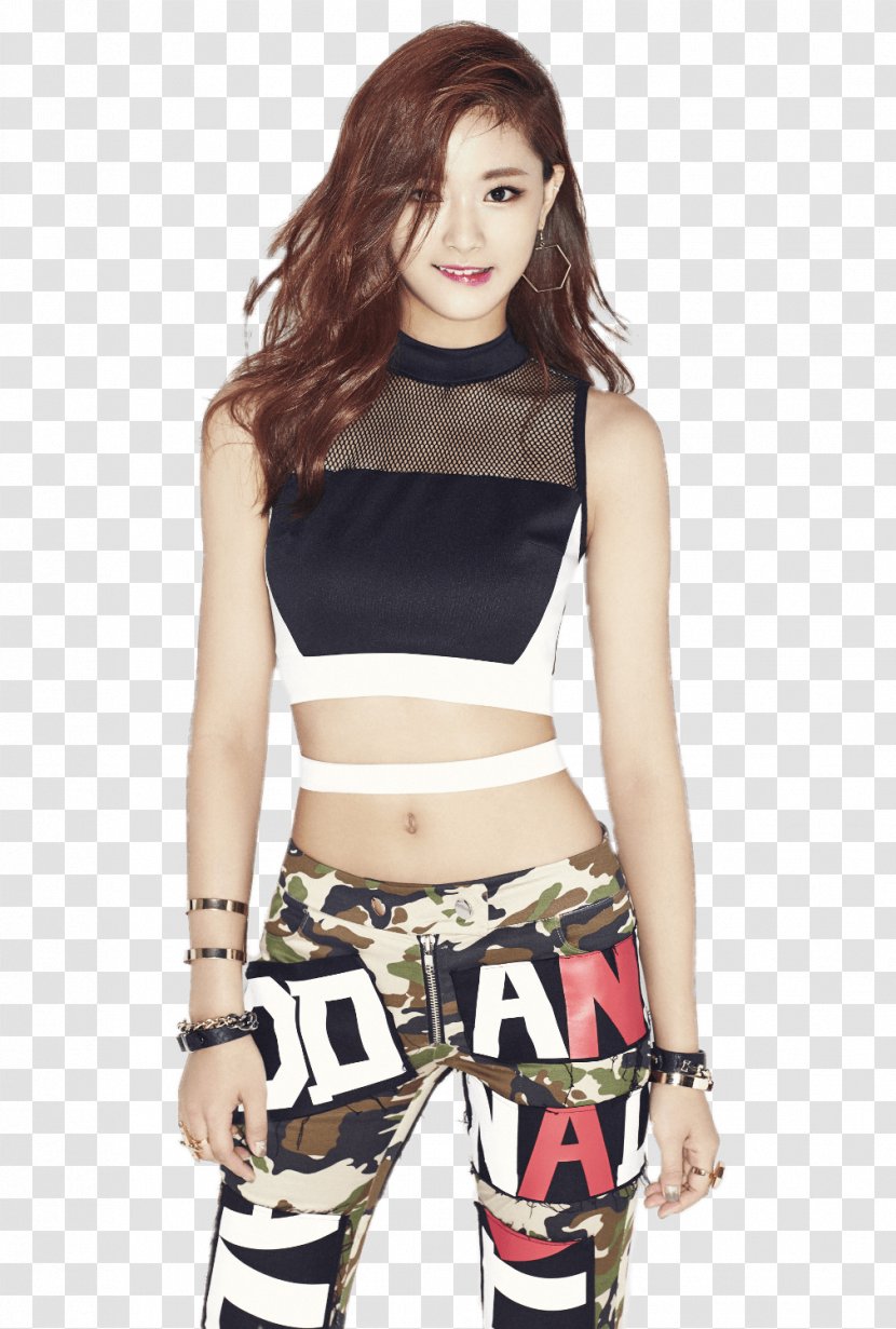 TZUYU TWICE K-pop JYP Entertainment - Flower - Shi Tzu Transparent PNG