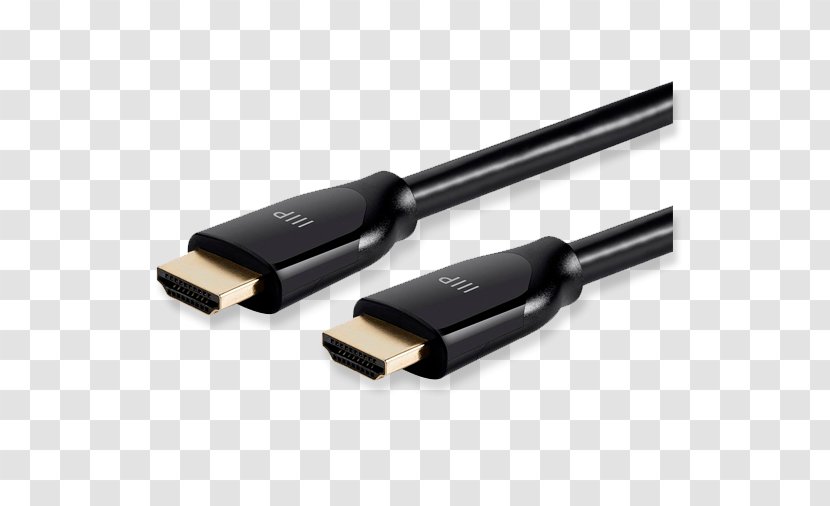 HDMI Monoprice Electrical Cable Digital Audio High-dynamic-range Imaging - Professional - Hdmi Transparent PNG