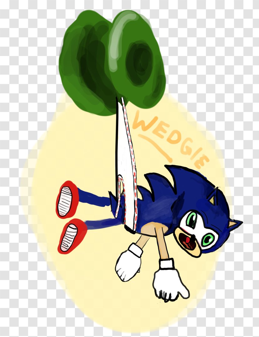 Tails Sonic & Knuckles Doctor Eggman Wedgie Humiliation - Game Transparent PNG