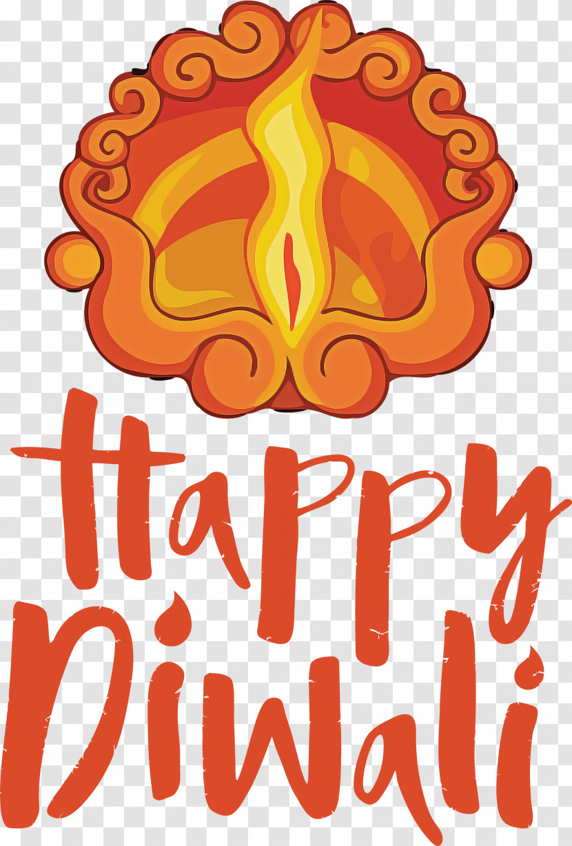 Happy DIWALI Dipawali Transparent PNG