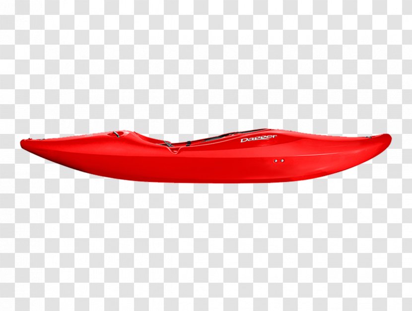 Boating Watercraft Vehicle Kayak - Dagger Transparent PNG