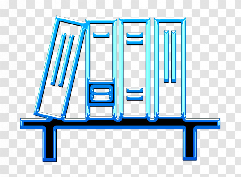 Academic 2 Icon Books Icon Book Icon Transparent PNG
