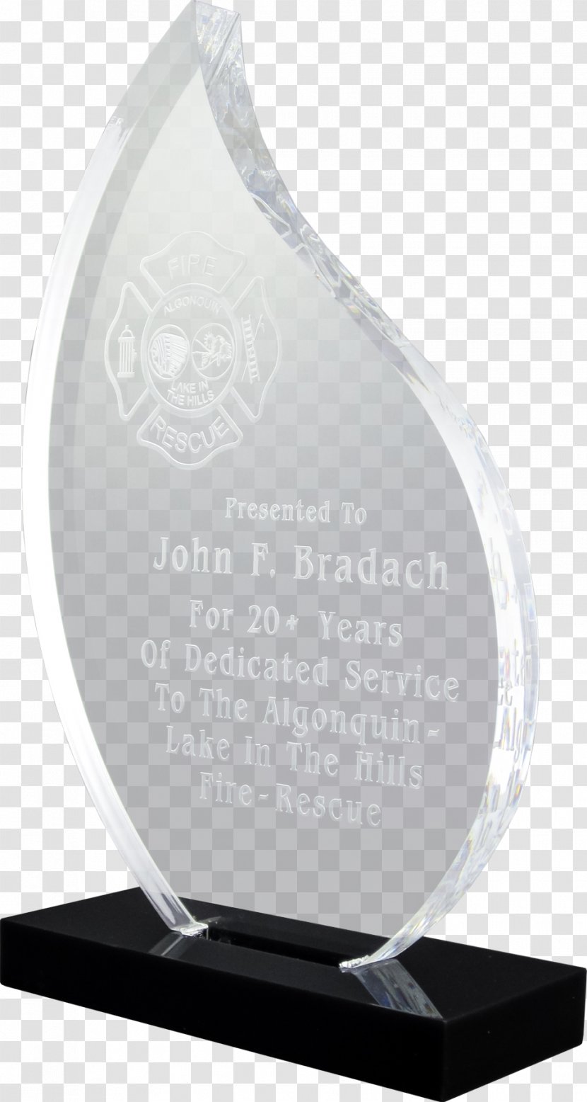 Trophy Font - Award Transparent PNG