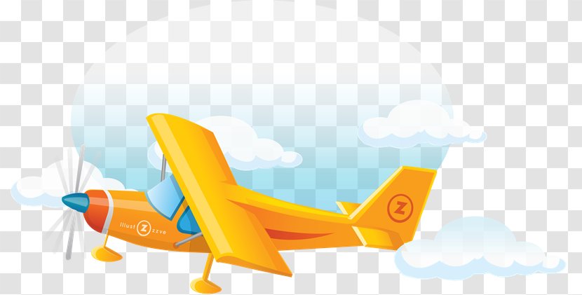 Airplane Air Transportation Aircraft Helicopter Child - Toy - AVIONES Transparent PNG