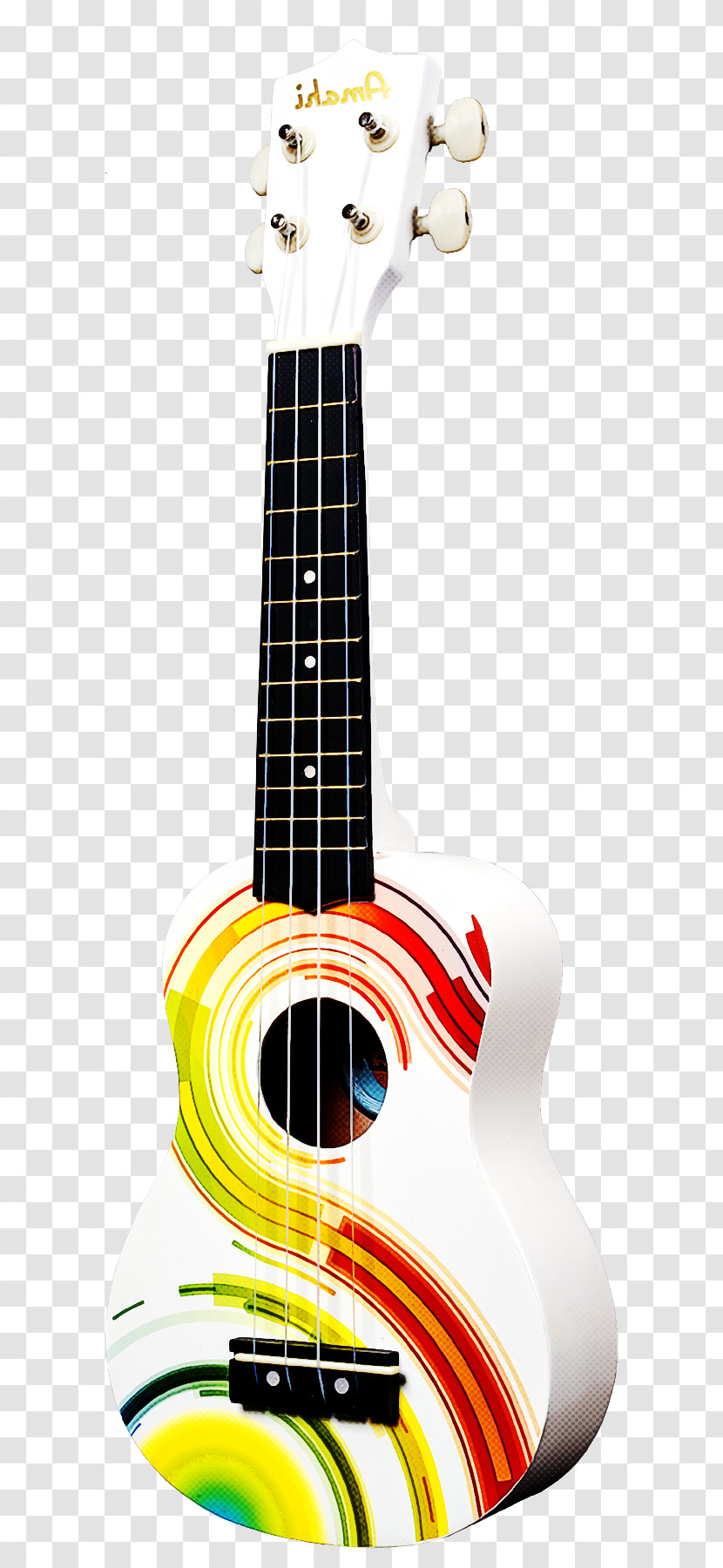 Guitar Transparent PNG