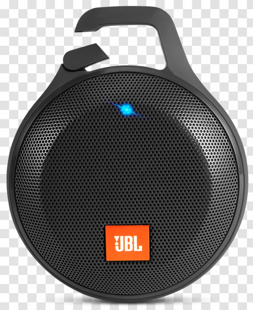 JBL Clip 2 Wireless Speaker Loudspeaker Flip 3 - Jbl - Bluetooth Transparent PNG