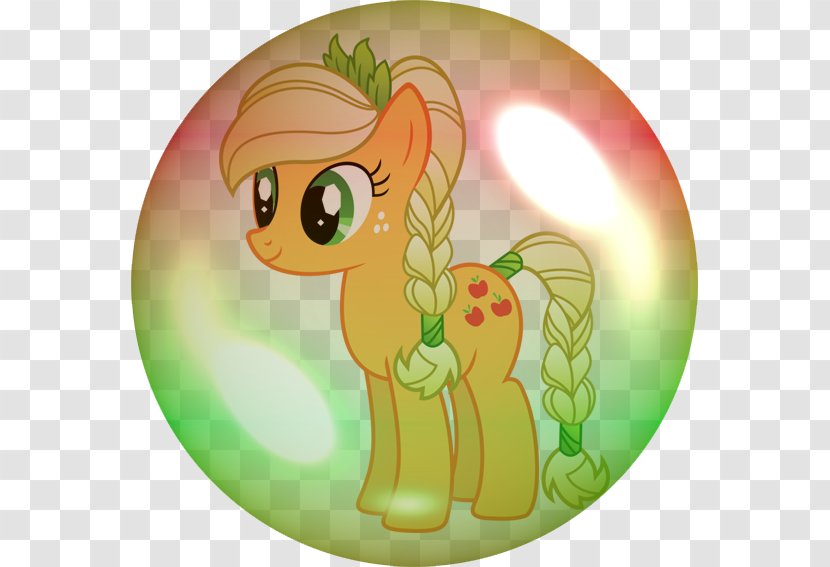 Applejack Rainbow Dash Pinkie Pie Rarity Pony - Watercolor - My Little Transparent PNG