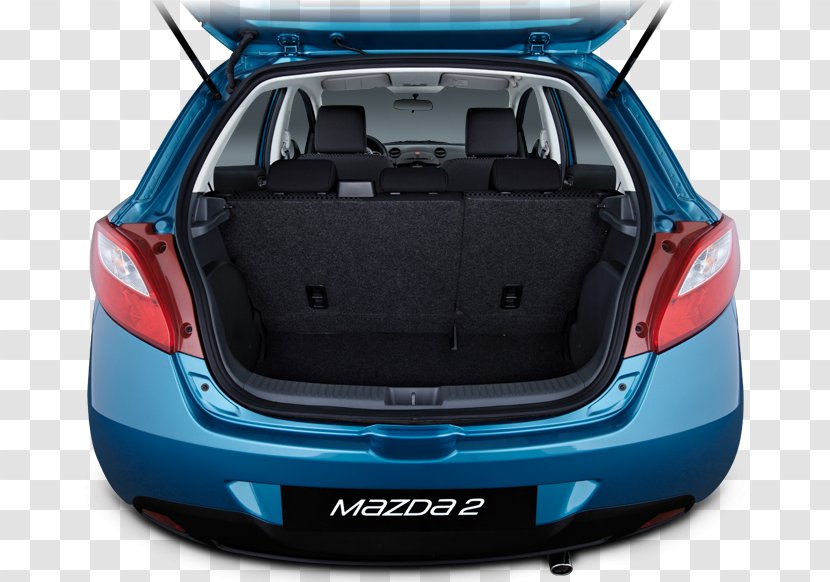 Car Door Compact Mazda Demio Transparent PNG