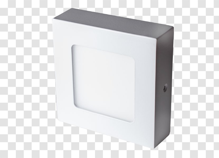 Rectangle - Angle Transparent PNG