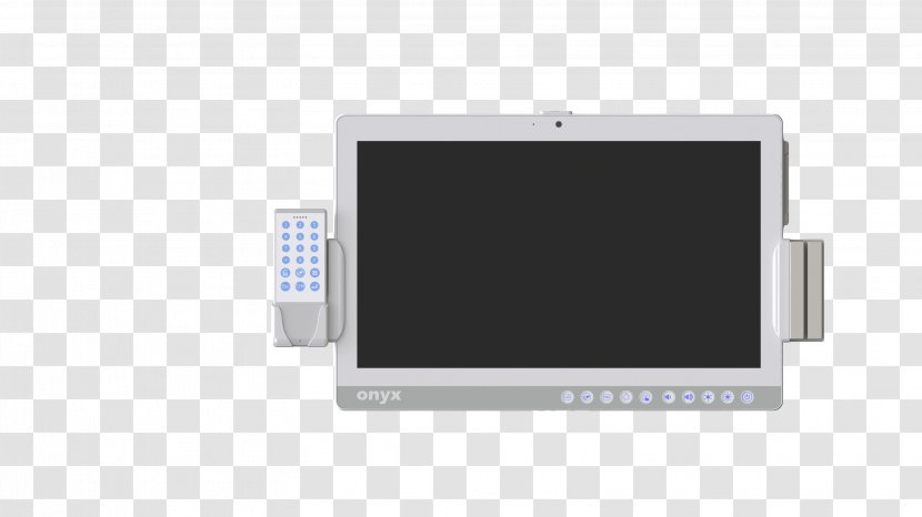 Computer Monitor Accessory Monitors Display Device Television Laptop - Electronics - Biomedical Panels Transparent PNG
