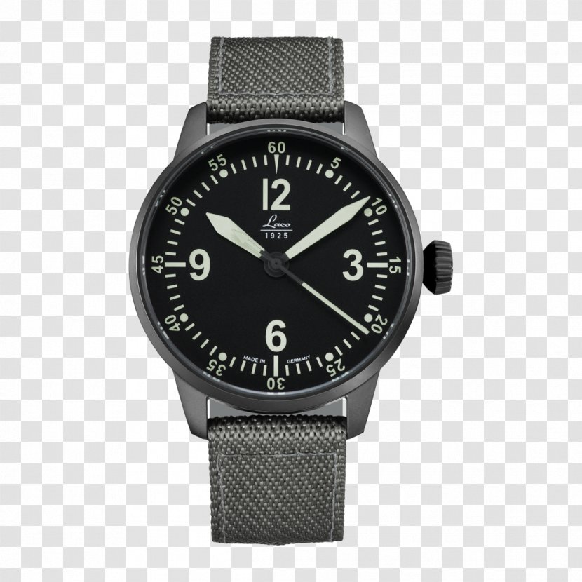 Bell X-1 Laco Automatic Watch 0506147919 Transparent PNG