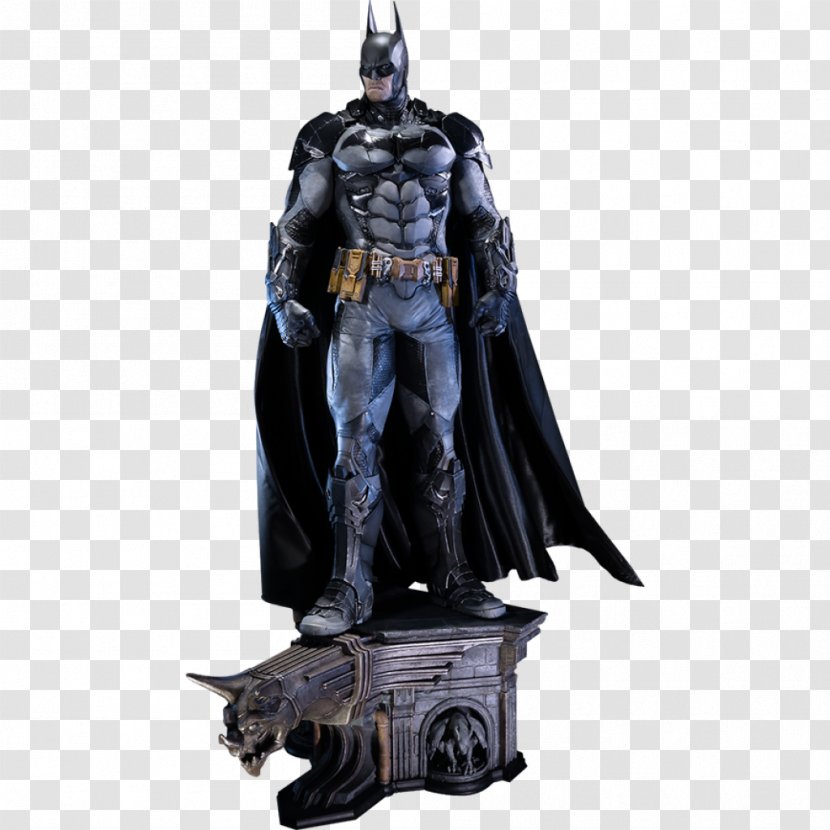 Batman: Arkham Knight Harley Quinn City Noël - Batman - Toy Transparent PNG
