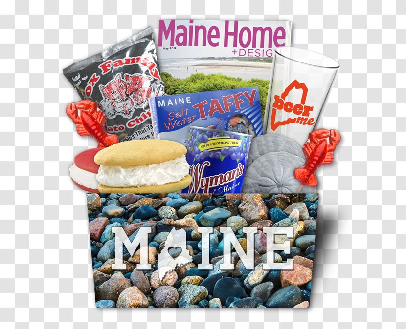 Food Gift Baskets Plastic Hamper Convenience Maine Home & Design - Summer Season Transparent PNG