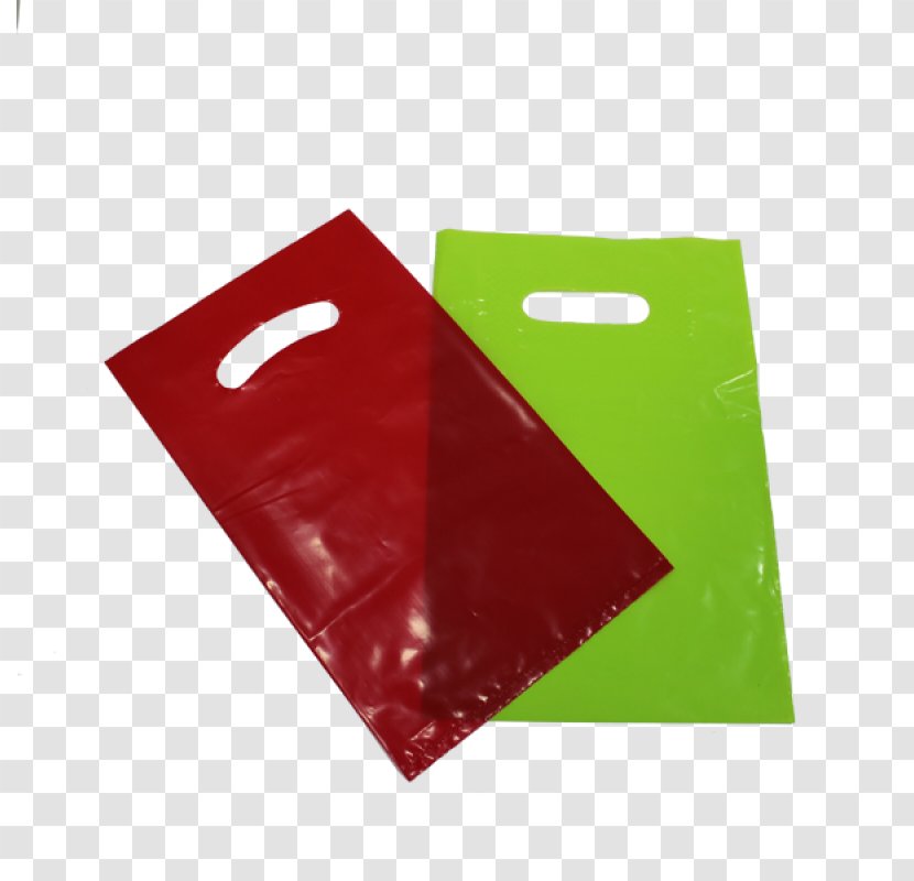 Plastic Bag Material Low-density Polyethylene Blue - Green - Paper Cut Transparent PNG