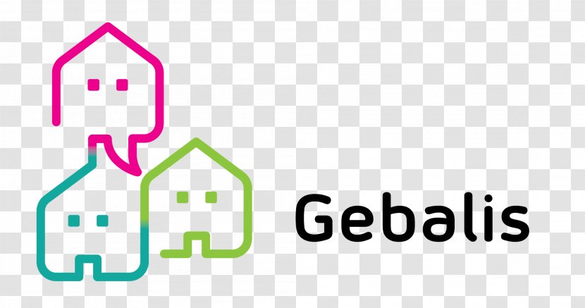 Logo Organization GEBALIS Energy Marriage - Ok Sa Deped Transparent PNG