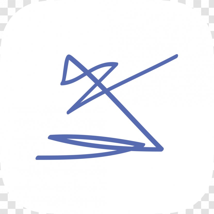 Logo Line Product Design Triangle - Microsoft Azure Transparent PNG