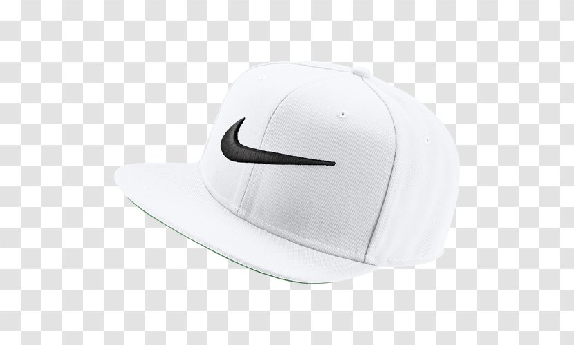 Baseball Cap Nike Swoosh Flat - New Era Company Transparent PNG