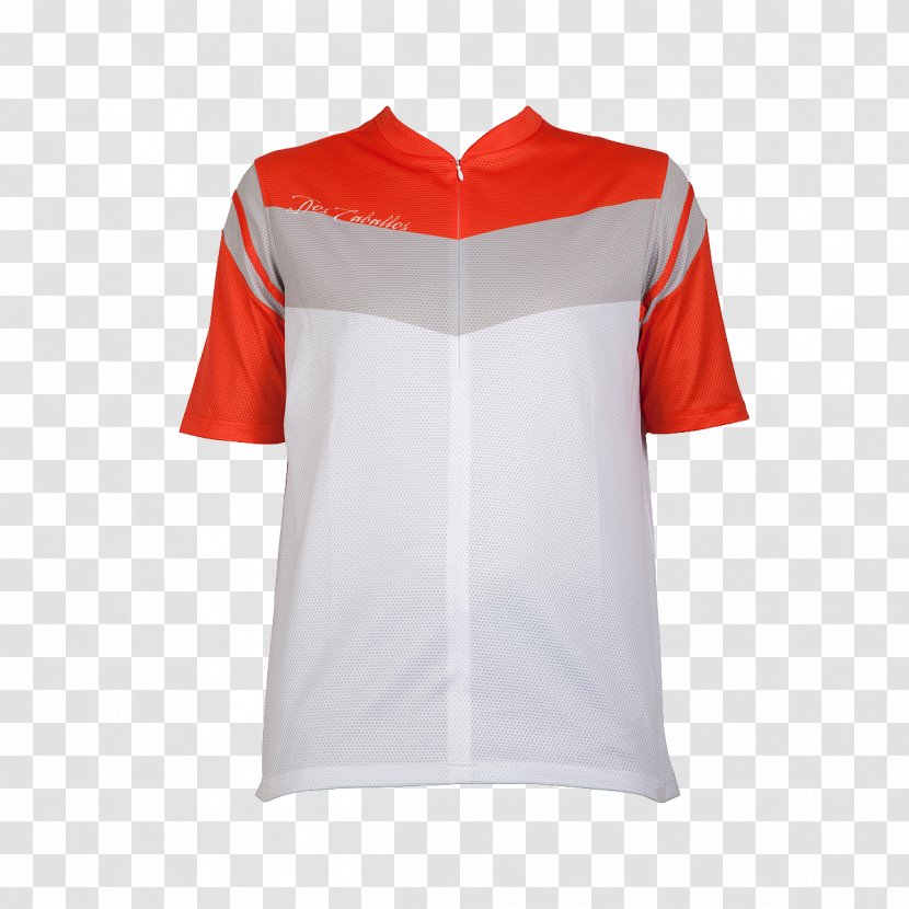 T-shirt Sleeve Tennis Polo Blouse Shoulder - White Transparent PNG