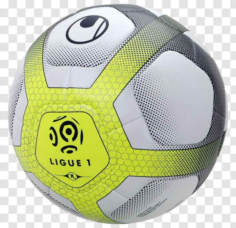 2017–18 Ligue 1 2015–16 2 Ball Coupe De France - Sports League Transparent PNG