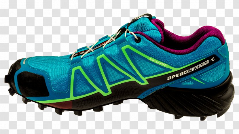 Sneakers Shoe Salomon Group Trail Running Amazon.com - Hiking - Nike Transparent PNG