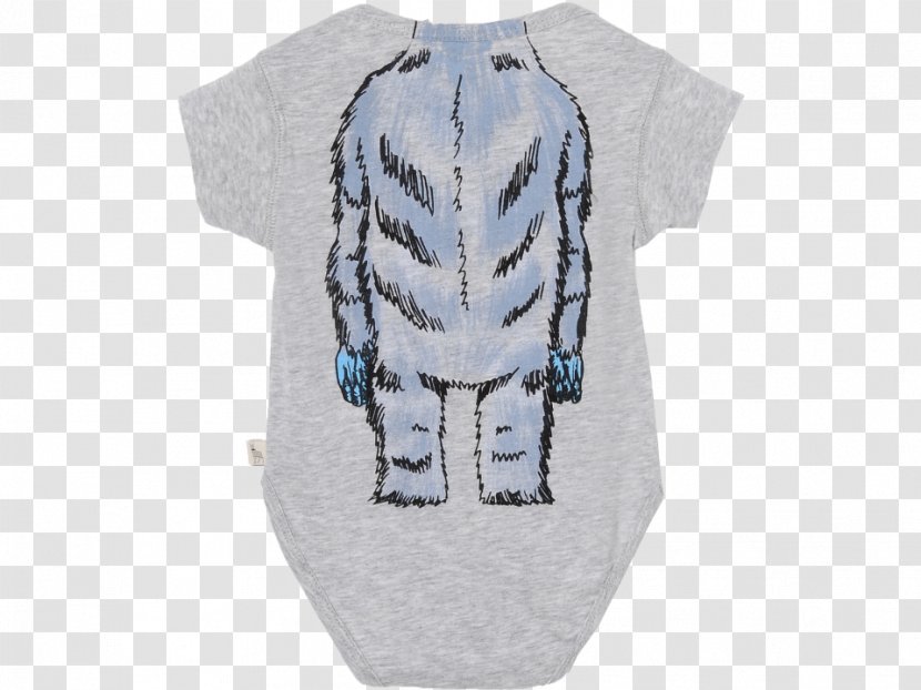 Sleeve T-shirt Baby & Toddler One-Pieces Bodysuit Outerwear - Clothing Transparent PNG