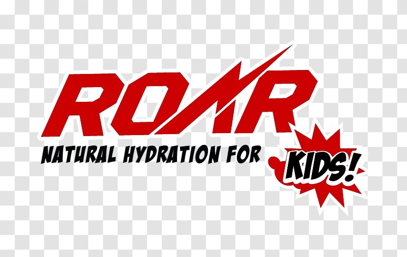 ROAR Beverage Co. Energy Drink Industry Logo - Red - Marvel Database Project Transparent PNG