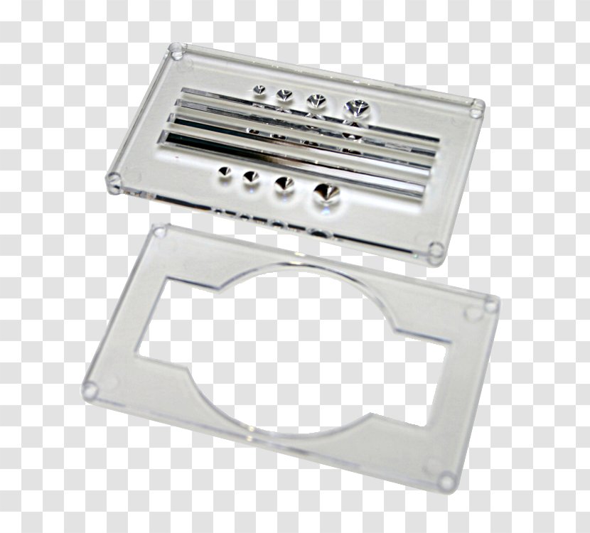 Angle Computer Hardware - Multi-functional Transparent PNG