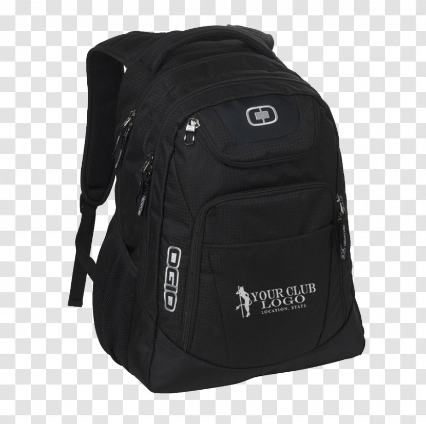 Backpack OGIO International, Inc. Under Armour UA Storm Hustle II Duffel Bags - Ogio Rebel Transparent PNG