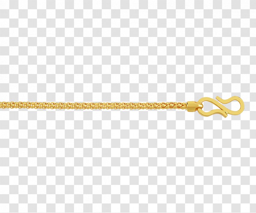 Body Jewellery Bracelet Transparent PNG