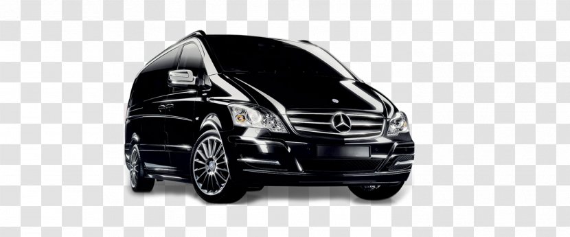 Mercedes-Benz Vito Car S-Class Luxury Vehicle - Transport - Mercedes Benz Transparent PNG