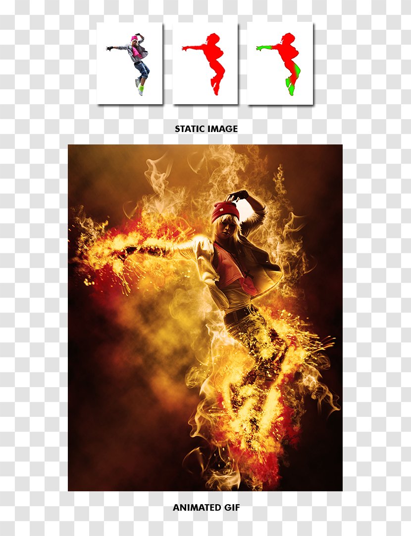 Desktop Wallpaper Graphic Design Photography - Image Editing - Action Car Fire Transparent PNG