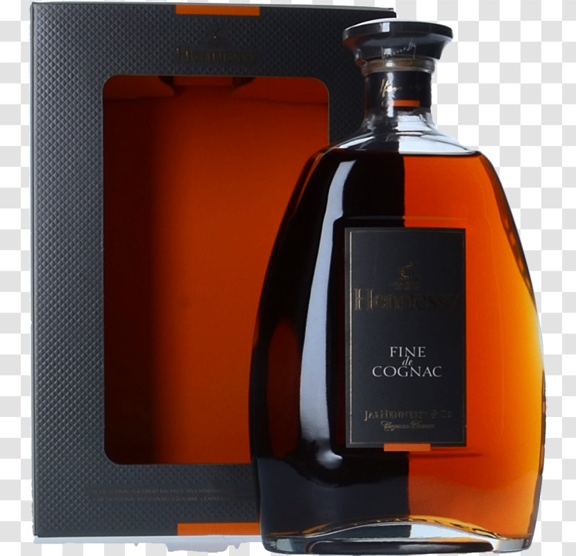 Cognac Liqueur Whiskey Eau De Vie Wine - Distilled Beverage Transparent PNG