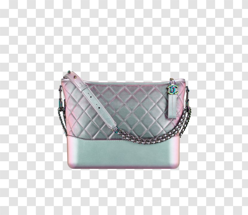 Chanel Handbag Fashion Hobo Bag - Coco Transparent PNG