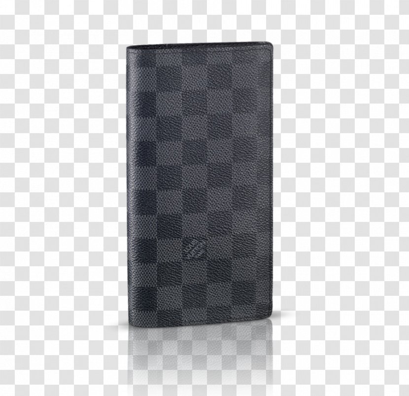 Wallet Louis Vuitton Pocket Counterfeit Consumer Goods - Silhouette - Mcqueen 95 Transparent PNG