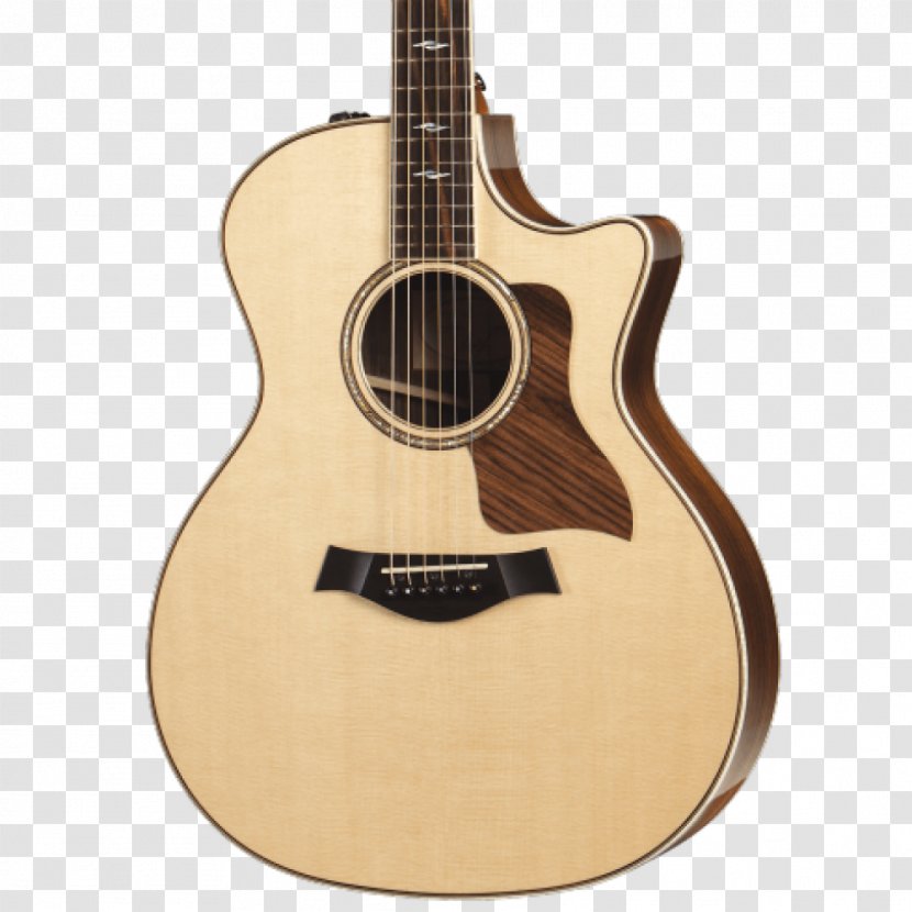 Yamaha FG730S Acoustic Guitar Dreadnought Musical Instruments - Flower Transparent PNG