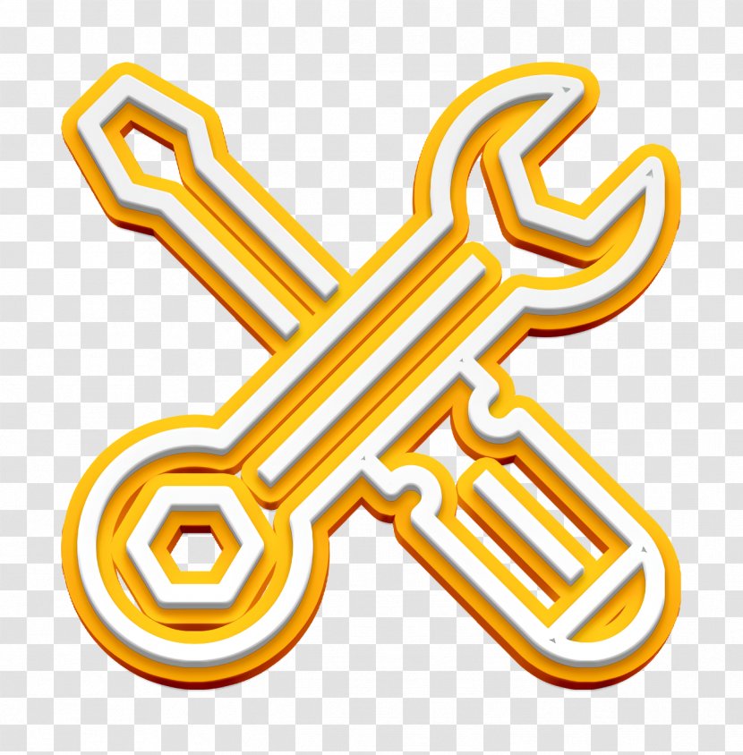 Customer Icon - Technology - Logo Symbol Transparent PNG