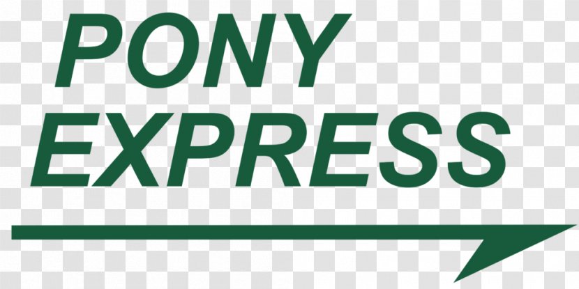 Pony Express Group Moscow Saint Petersburg Delivery - Number Transparent PNG