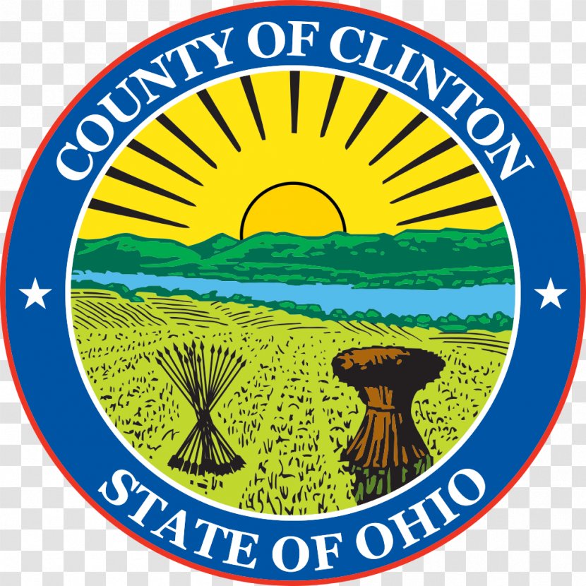 Hamilton County, Ohio Stark Seneca Crawford Erie - Coshocton County - Ottawa Transparent PNG