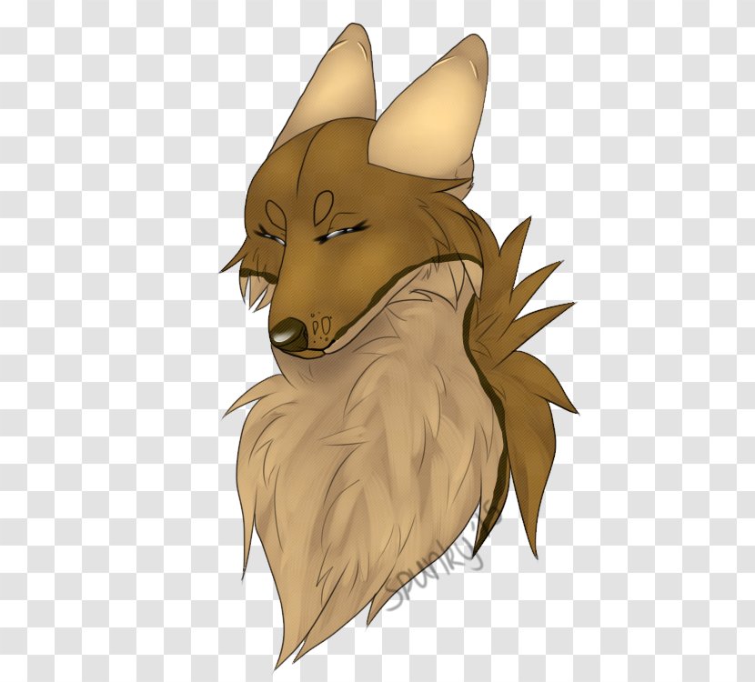 Whiskers Canidae Snout Dog - Fauna - Wake Up Transparent PNG