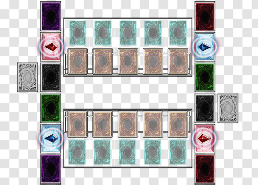 Game Yu-Gi-Oh! Huawei Honor 6 Duel - Fild Transparent PNG