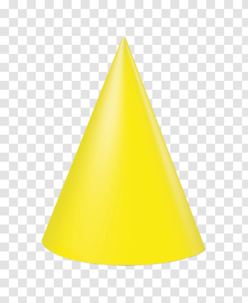 Birthday Party Hat - Shape - Triangle Stock Photography Transparent PNG